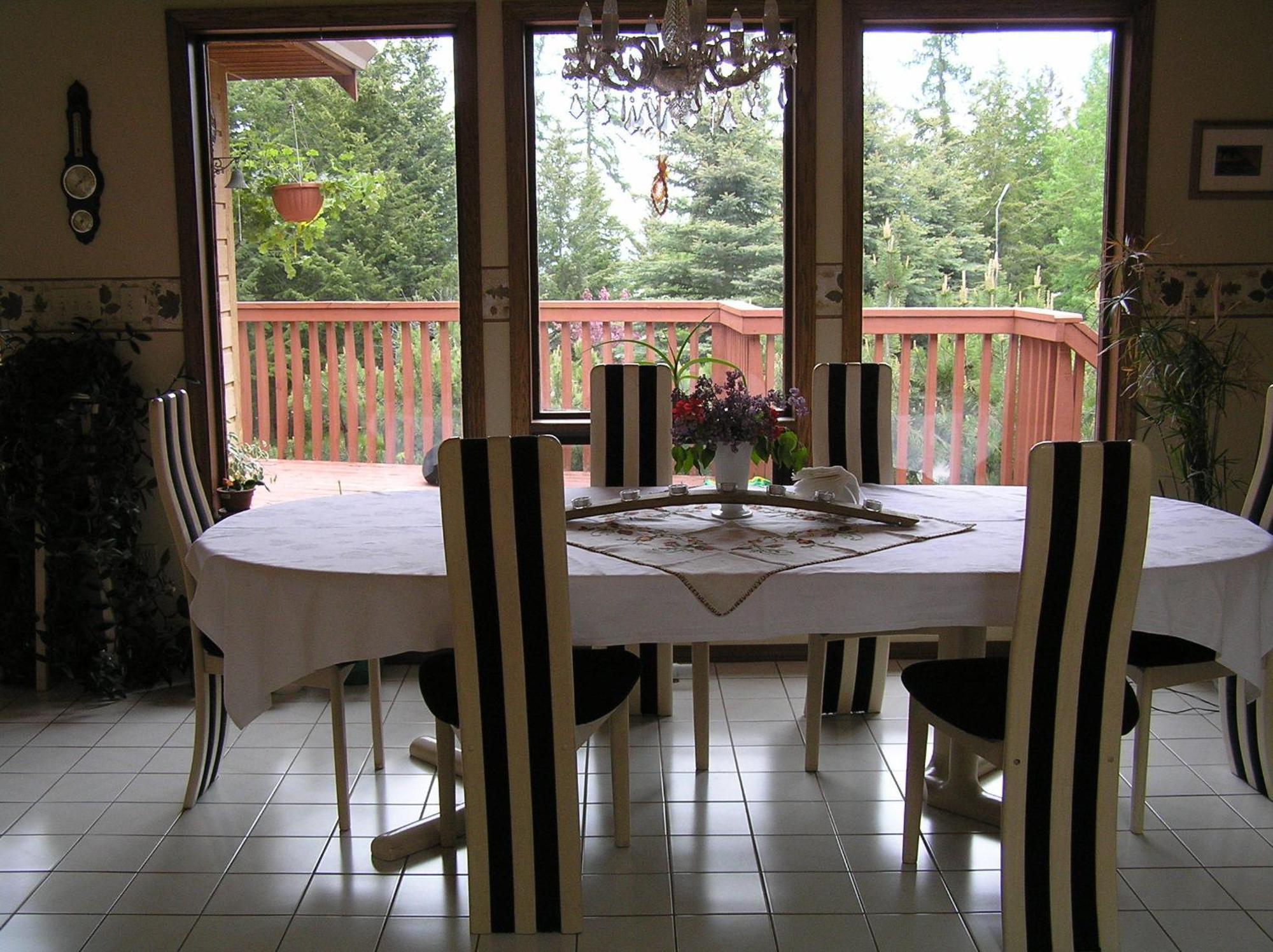 End Of The Road B & B Cranbrook Zewnętrze zdjęcie